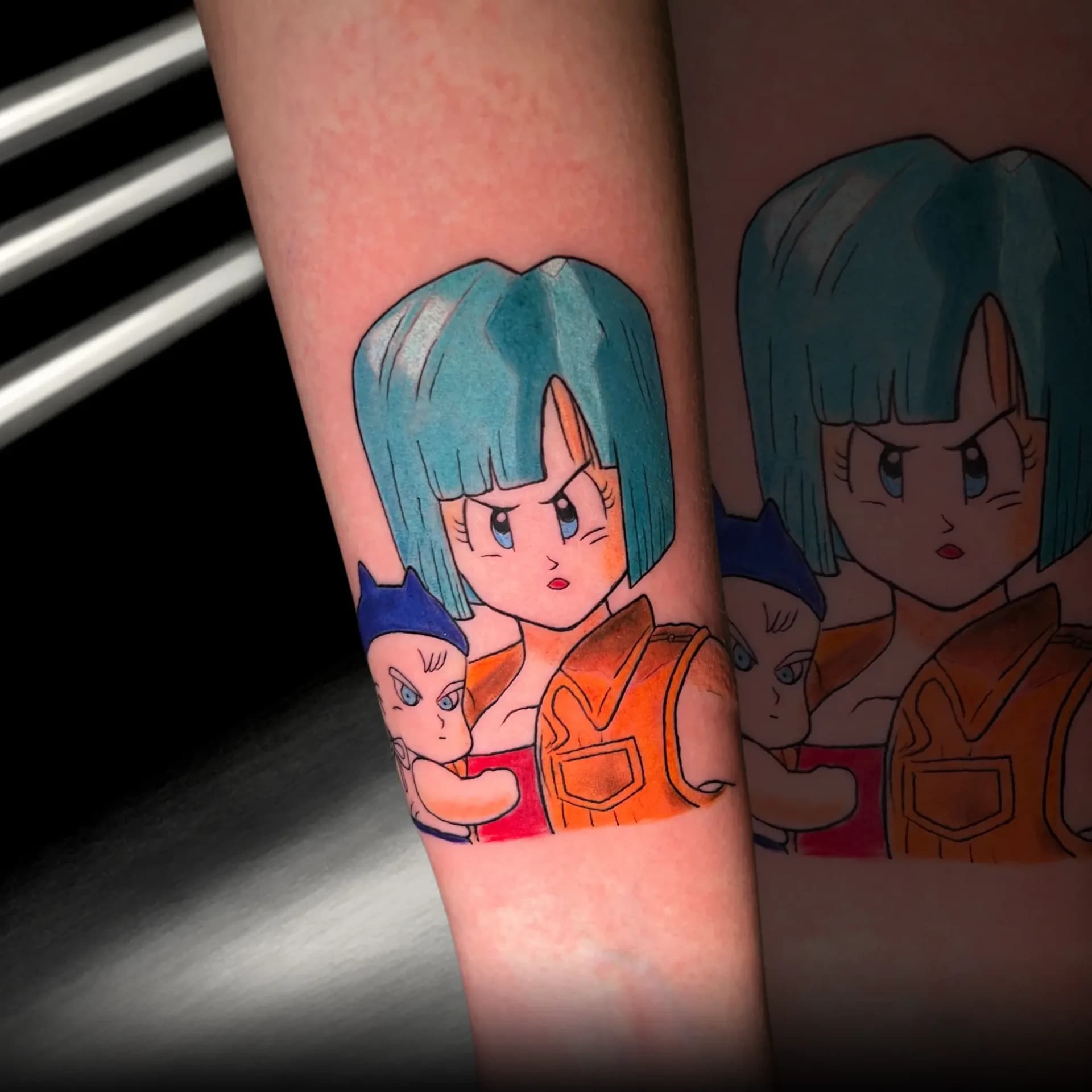 Tattoo by Angie at El Estuche Ink (6 of 188)