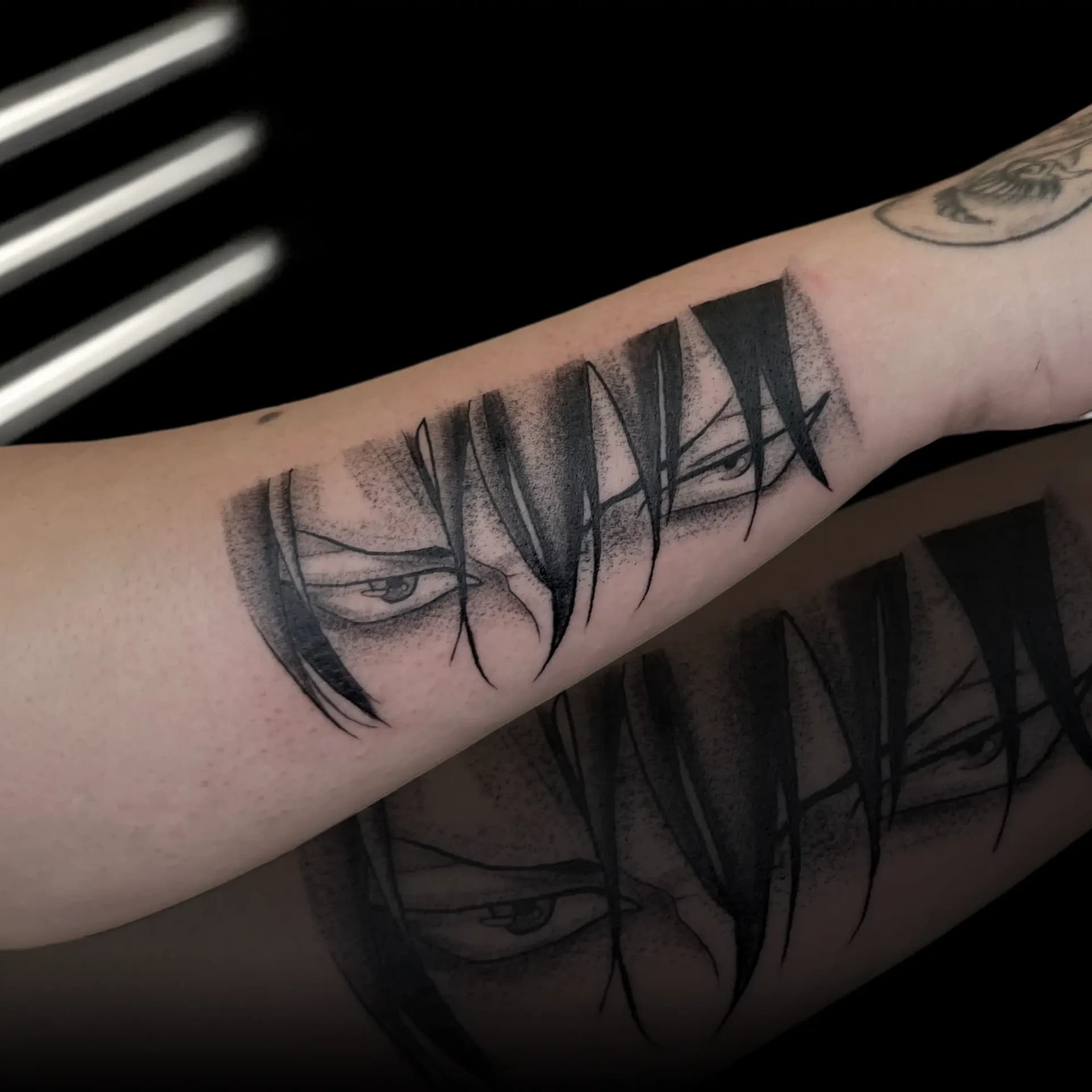 Tattoo by Angie at El Estuche Ink (7 of 188)