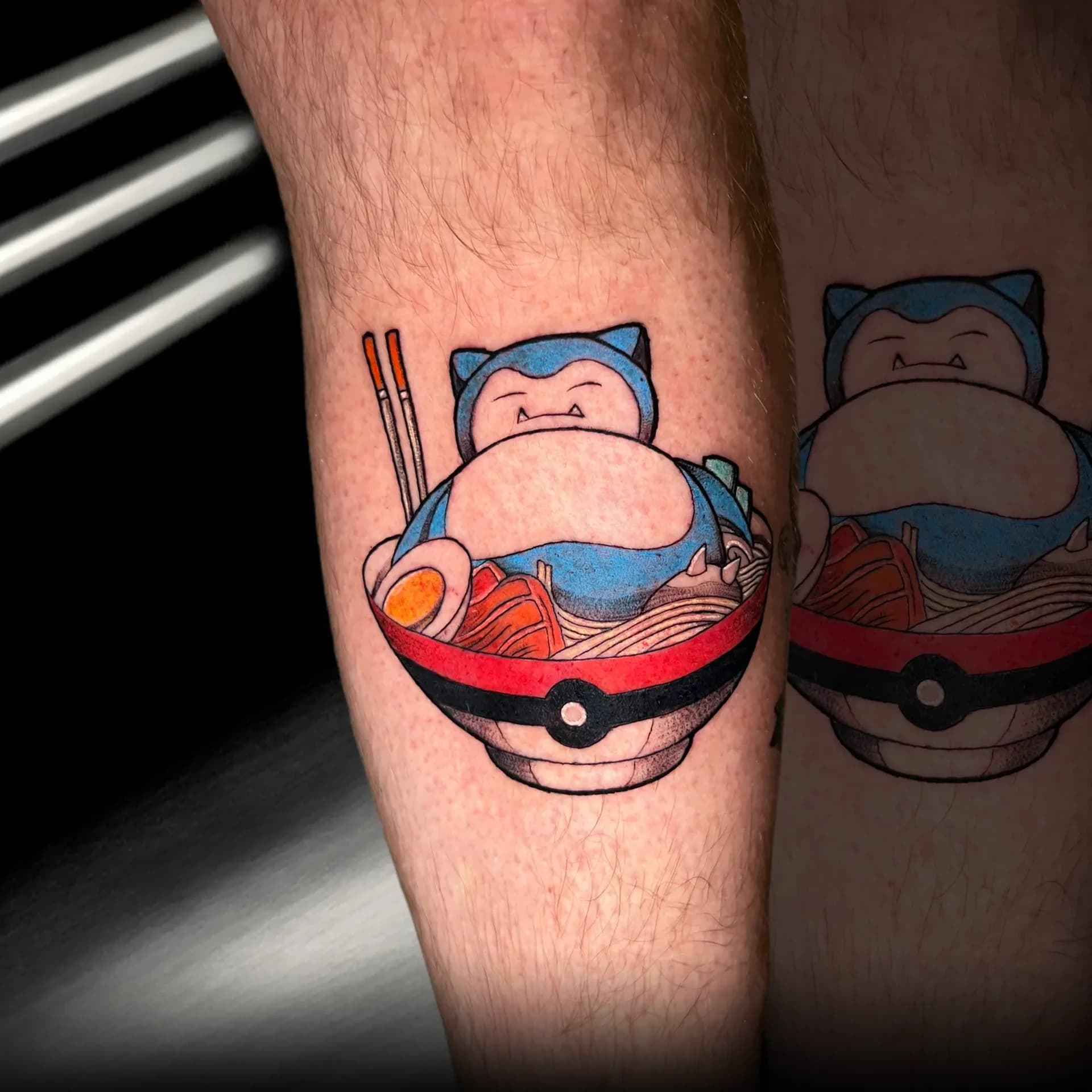 Tattoo by Angie at El Estuche Ink (8 of 188)