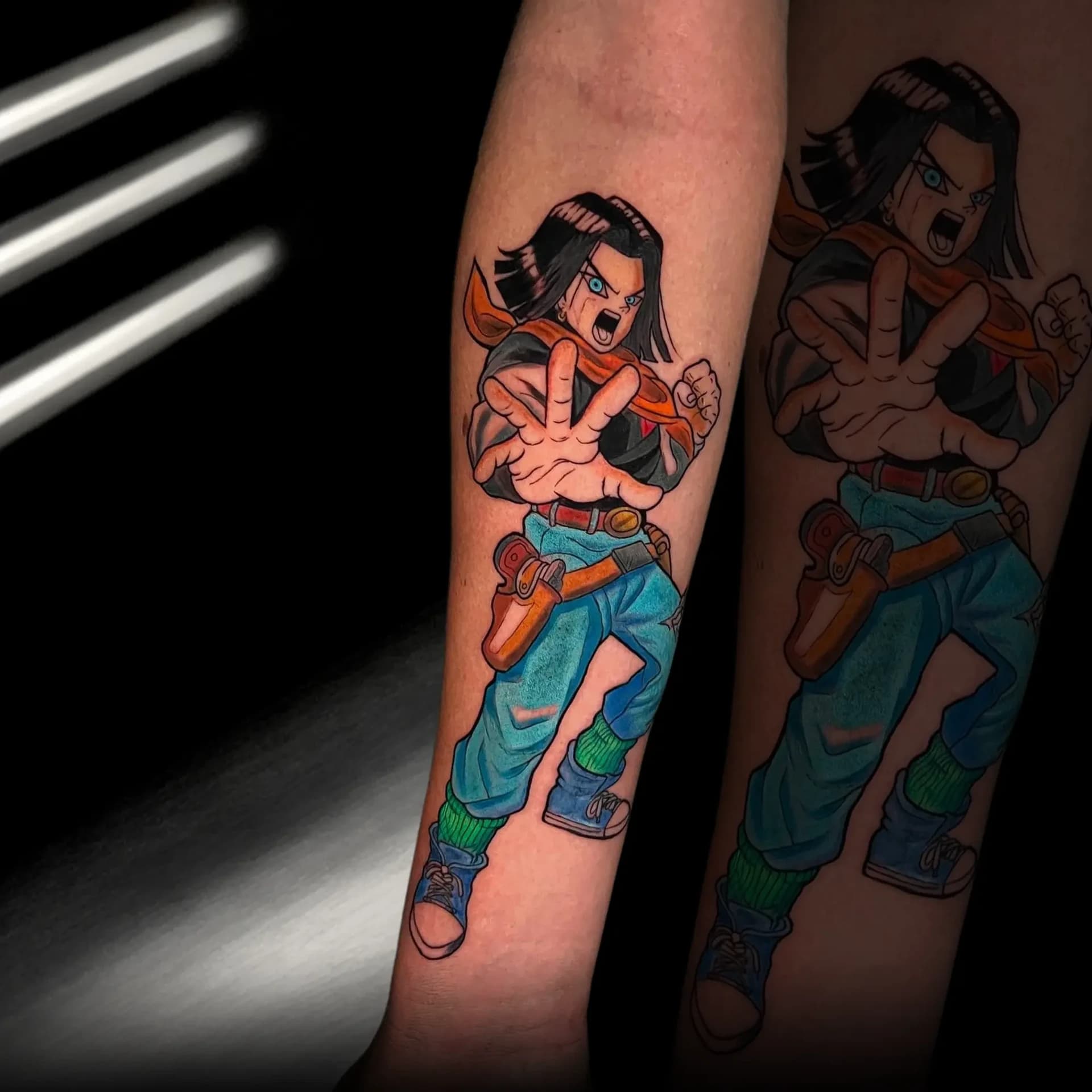 Tattoo by Angie at El Estuche Ink (9 of 188)