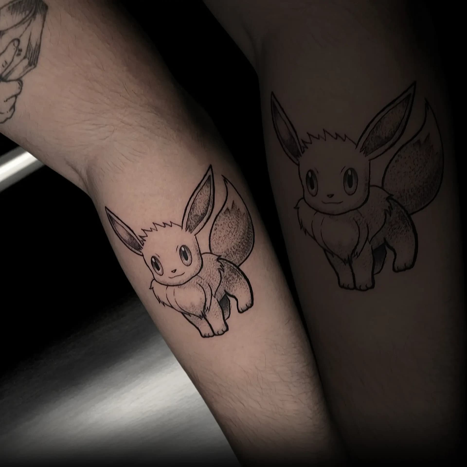 Tattoo by Angie at El Estuche Ink (10 of 188)