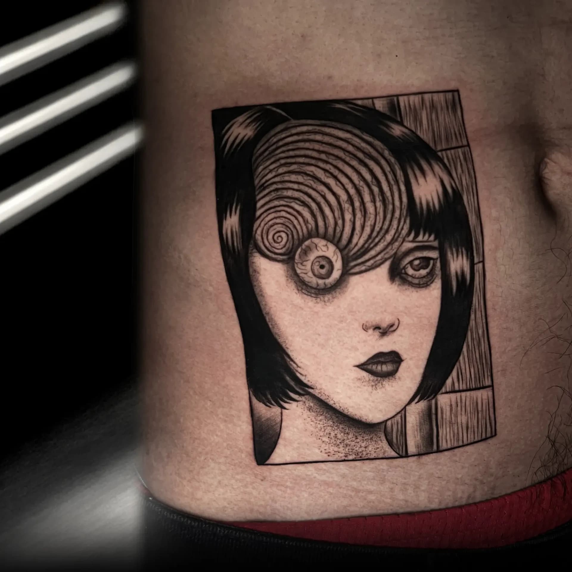 Tattoo by Angie at El Estuche Ink (14 of 188)