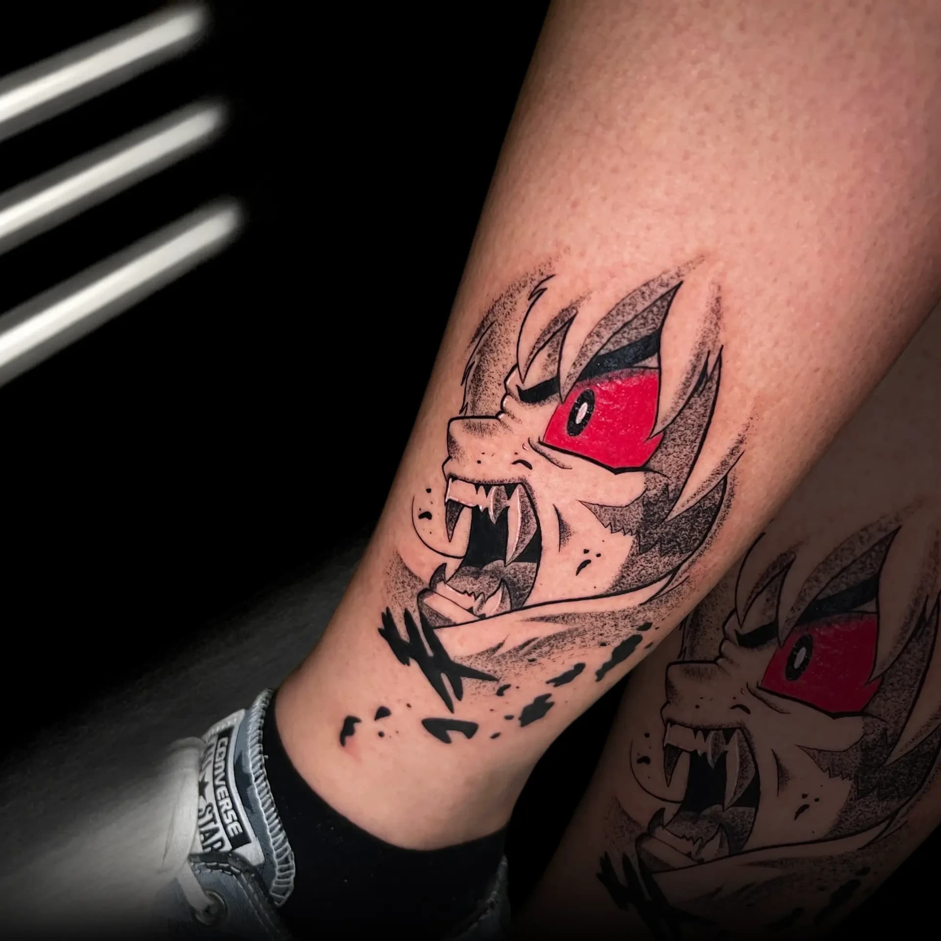 Tattoo by Angie at El Estuche Ink (15 of 188)