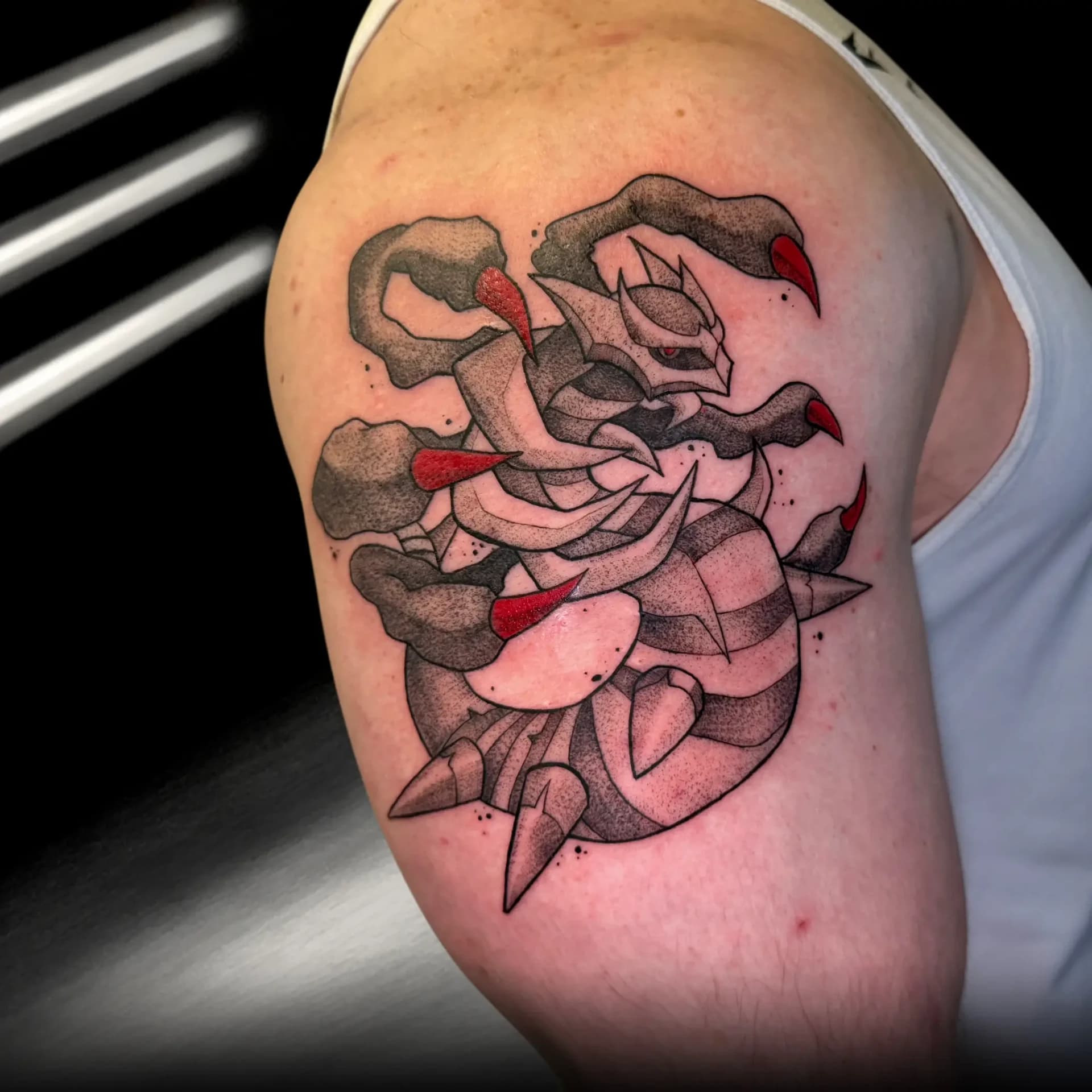 Tattoo by Angie at El Estuche Ink (16 of 188)