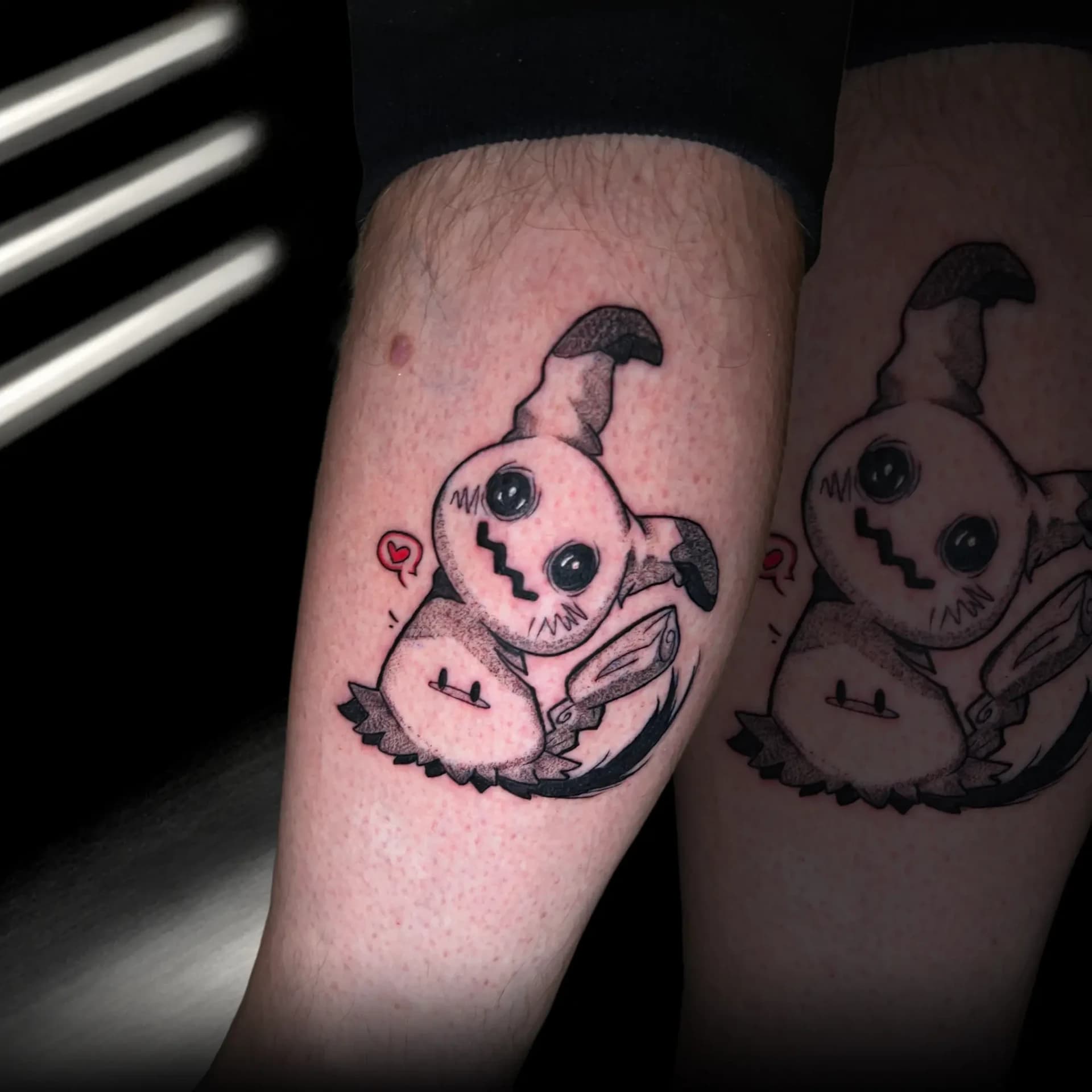 Tattoo by Angie at El Estuche Ink (17 of 188)