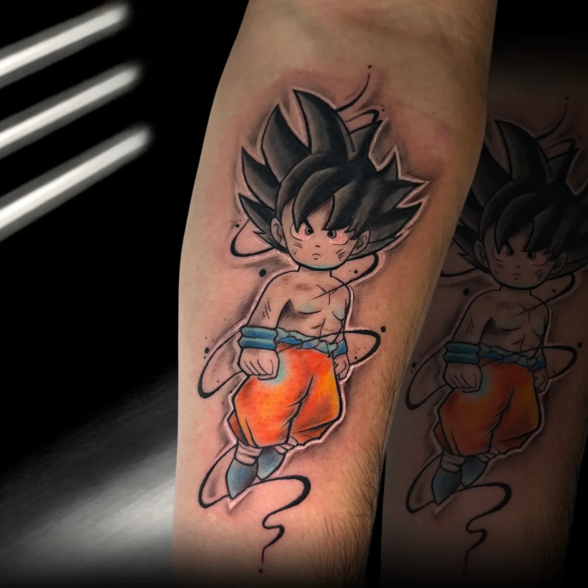 Tattoo by Angie at El Estuche Ink (18 of 188)