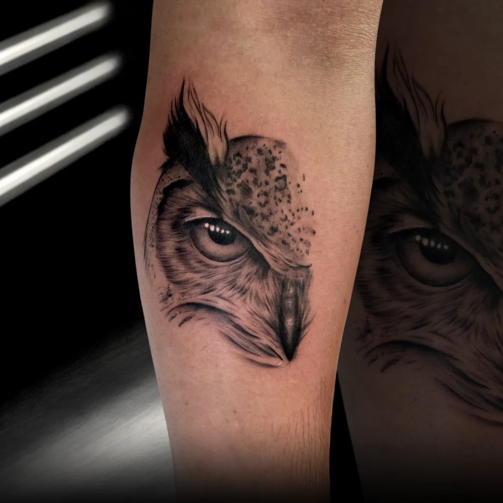 Tattoo by Angie at El Estuche Ink (21 of 188)
