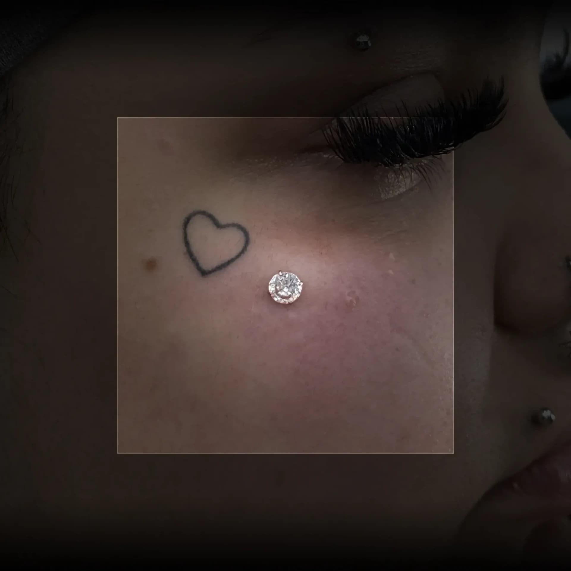 Piercing by Joel at El Estuche Ink (1 of 66)