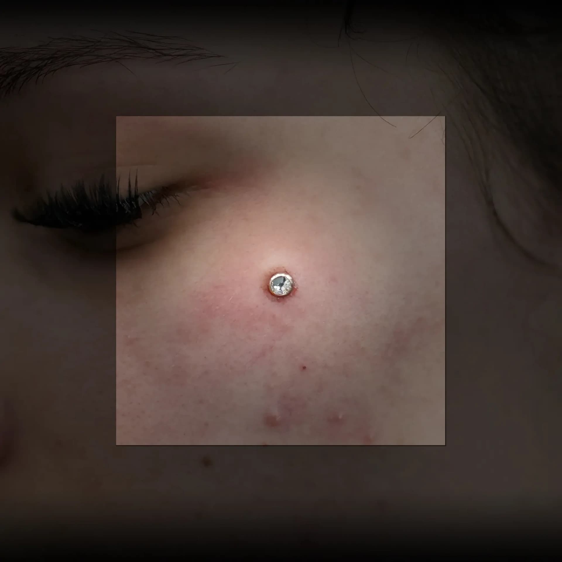 Piercing by Joel at El Estuche Ink (2 of 66)