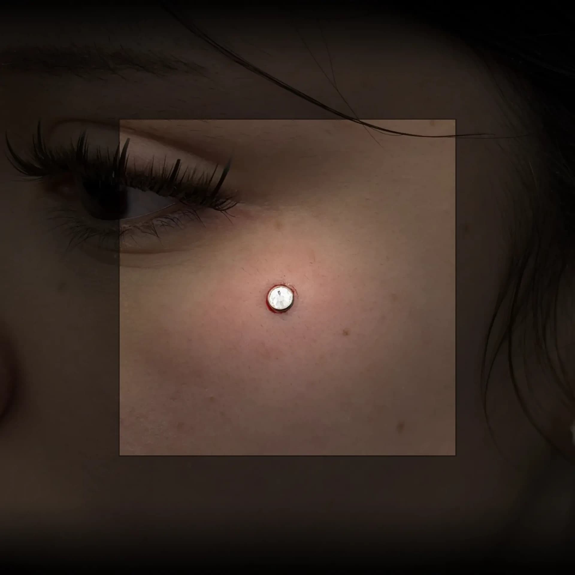 Piercing by Joel at El Estuche Ink (5 of 66)