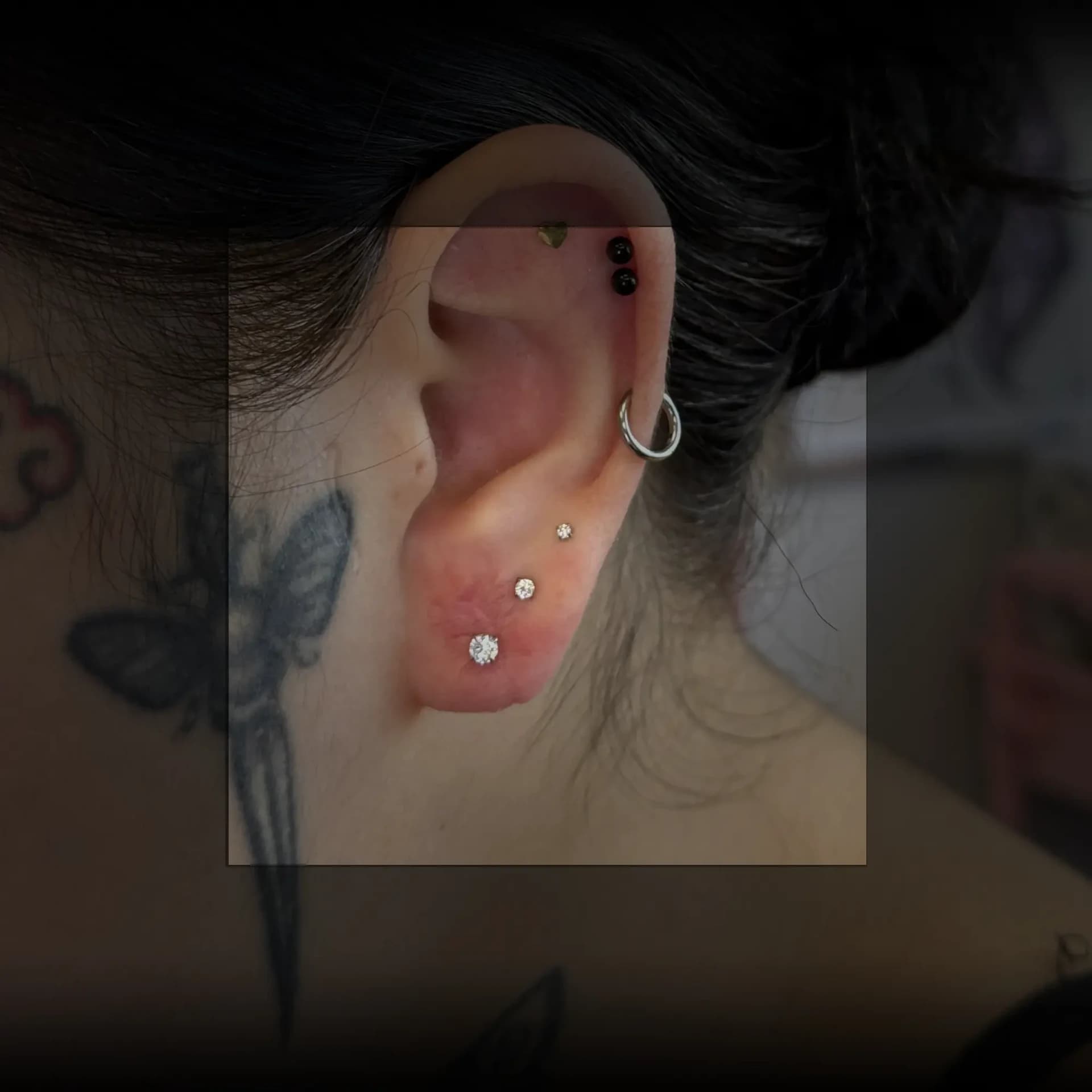Piercing by Joel at El Estuche Ink (8 of 66)