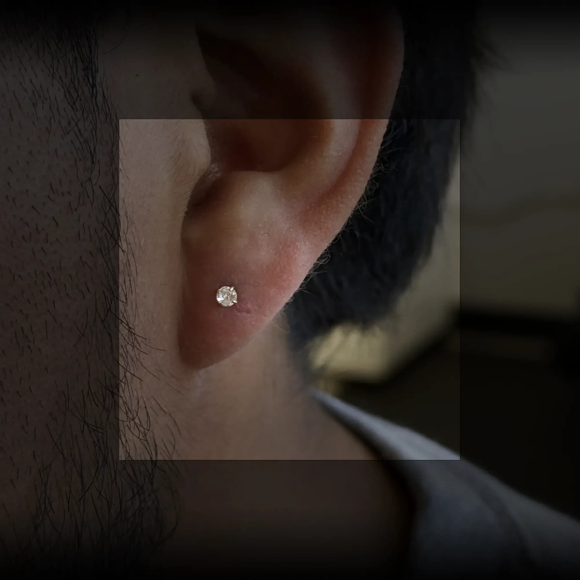 Piercing by Joel at El Estuche Ink (9 of 66)