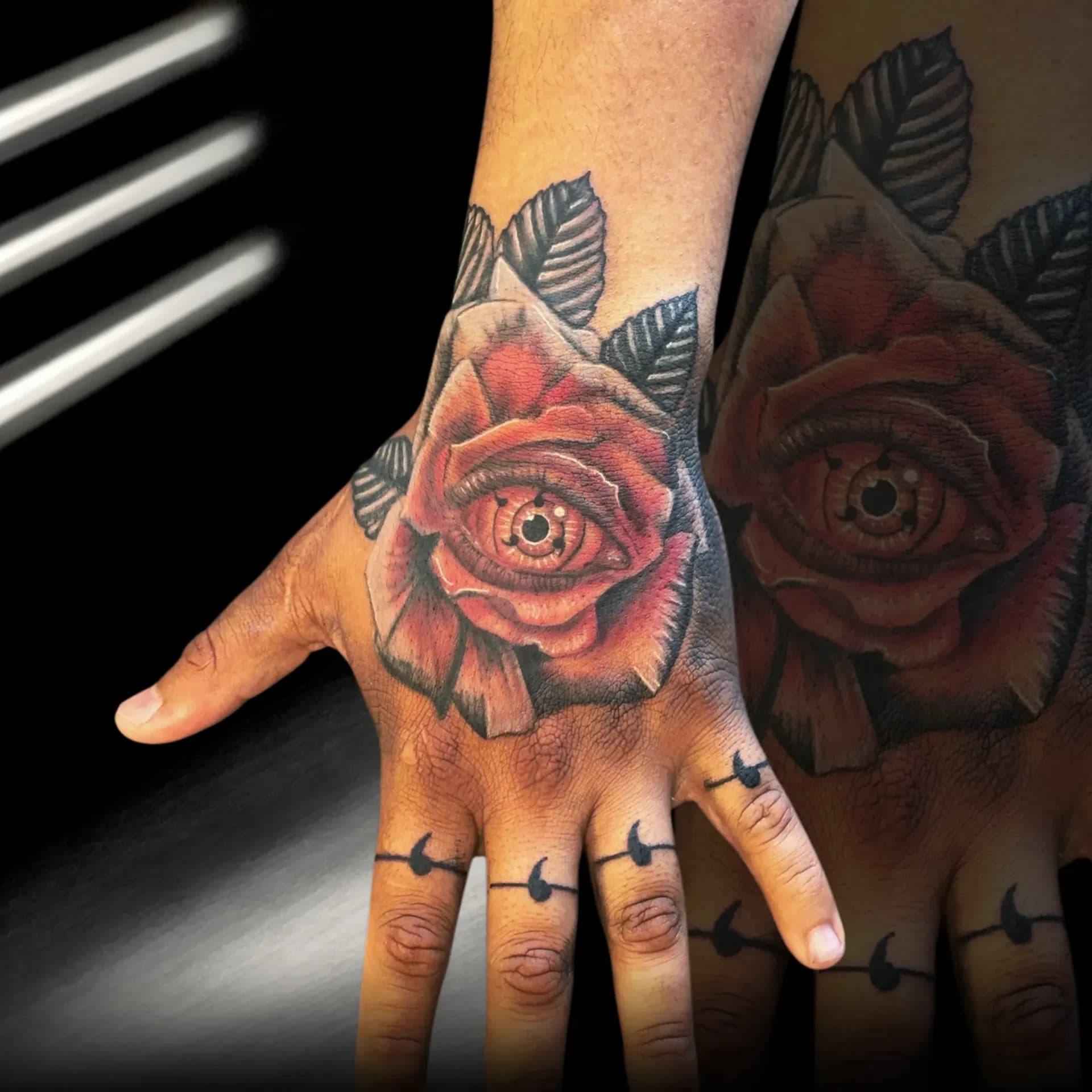 Tattoo by Maxwell at El Estuche Ink (9 of 24)
