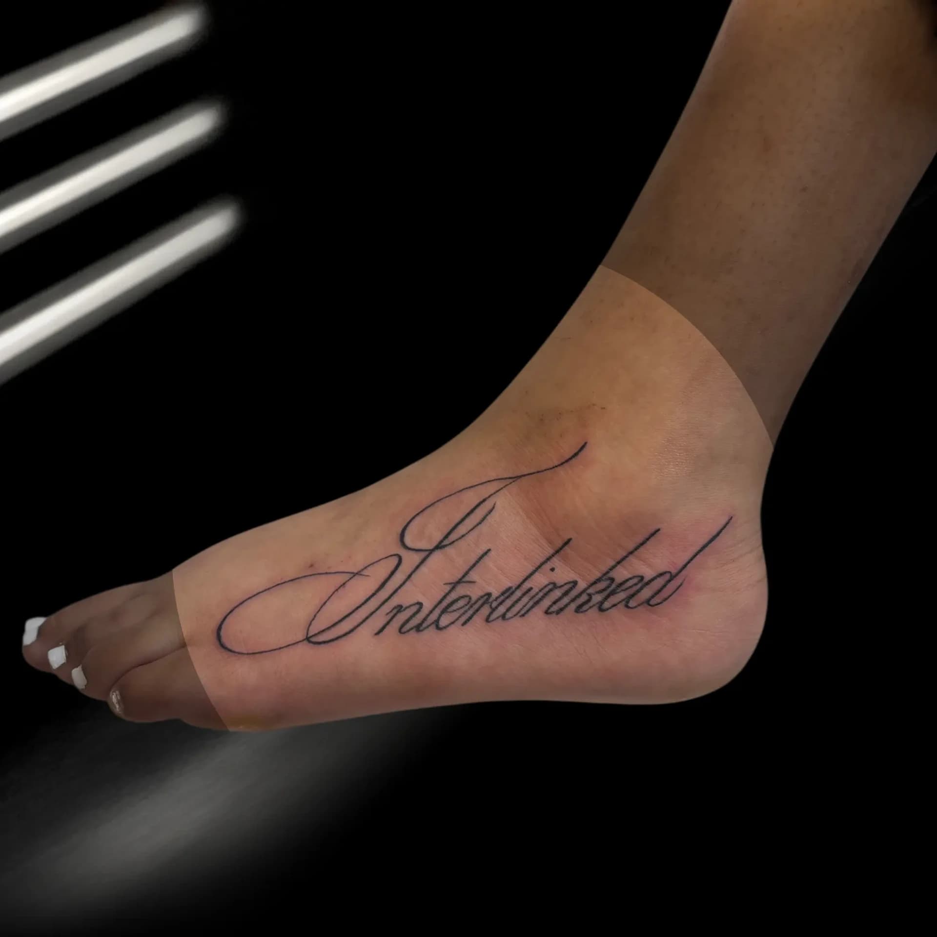 Tattoo by Maxwell at El Estuche Ink (19 of 24)