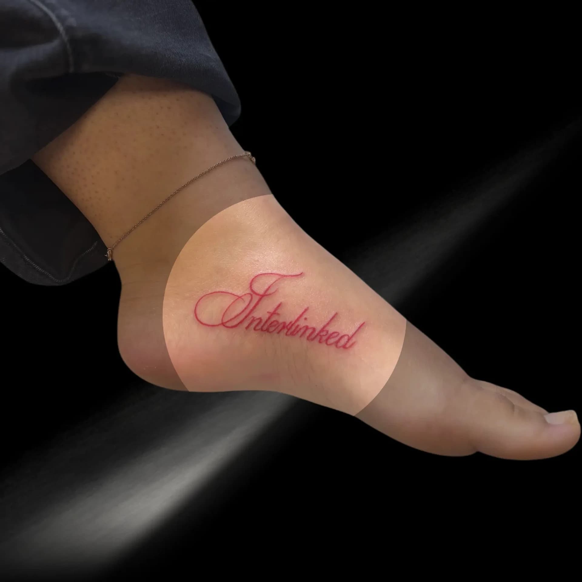 Tattoo by Maxwell at El Estuche Ink (20 of 24)