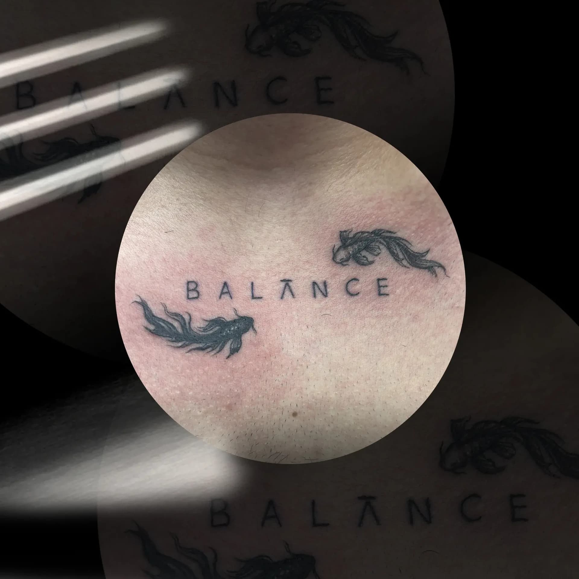 Tattoo by Maxwell at El Estuche Ink (23 of 24)